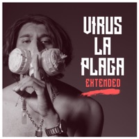 Virus la Plaga (Extended Version) - Single - Someone Sm1