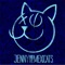 Labios (feat. Leo Paryna) - Jenny And The Mexicats lyrics