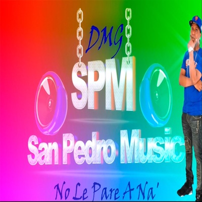 No Le Pare a Na - Single