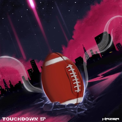 Touchdown - EP
