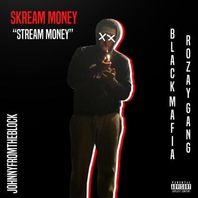 Skream Money