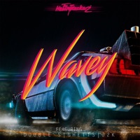 Wavey - Single - The HeavyTrackerz