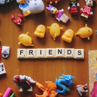 Hanging With Friends (feat. Rossco Soletrain) - Single - Super Tight Woody