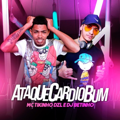 Ataquecardiobum - Single