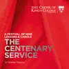 Stream & download A Festival of Nine Lessons & Carols: The Centenary Service