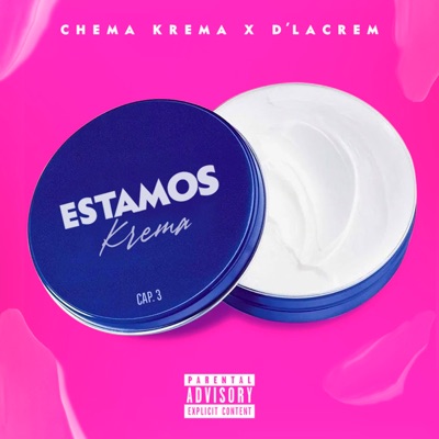 Estamos Krema - Single