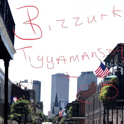 Bizzurk (feat. CO) - Single