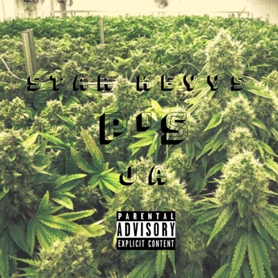 P's (feat. JA) - Single