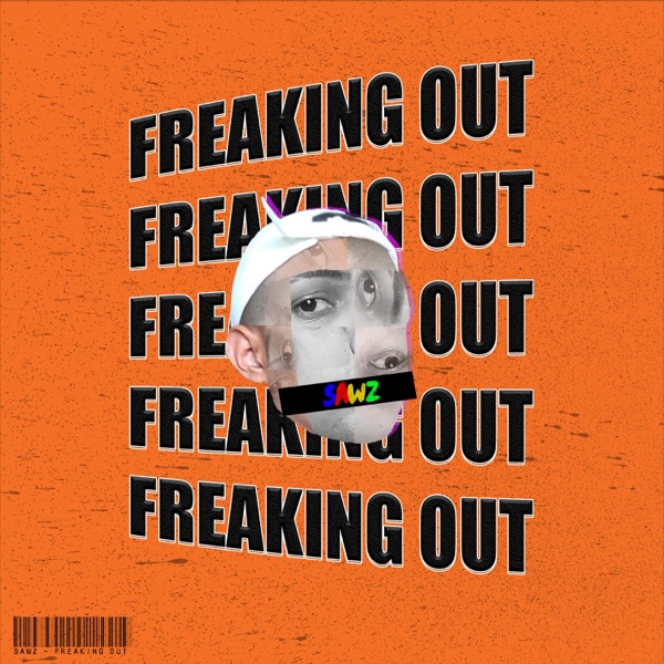 Freaking Out (feat. Phel)