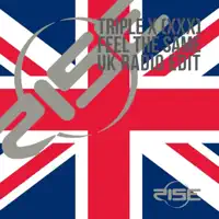 Feel The Same (Radio Edit)