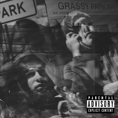 G Park (feat. . Slumlord Swig$ & Heavy G) - Single