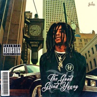 The Good Grind Young - Ty