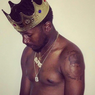 A King's Prayer - Single