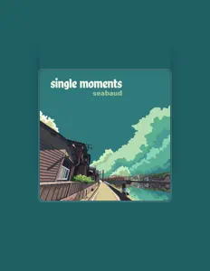 Seabaudを聴いたり、ミュージックビデオを鑑賞したり、経歴やツアー日程などを確認したりしましょう！