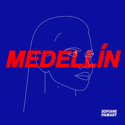 Sofiane Pamart & Dabeull レコード未開封 Medellin - Single by Sofiane Pamart — Apple Music Classical