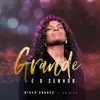 Nivea Soares - Grande É o Senhor (Ao Vivo)