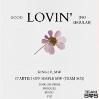 Good Lovin' - Single - KingLV