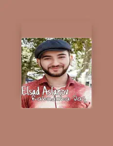 Luister naar Elsad Aslanov, bekijk muziekvideo's, lees de bio, bekijk de tourdata, en meer!