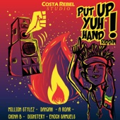 Put up Yuh Hand (Instrumental Version) artwork