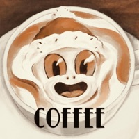 Coffee - ShaggyTheAirhead