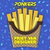 Friet Van Designer - Single