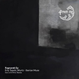 Rain and Tears (U S H N U Remix) Erly Tepshi