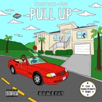 Pull Up (feat. Finn) - Single - Steady Rock