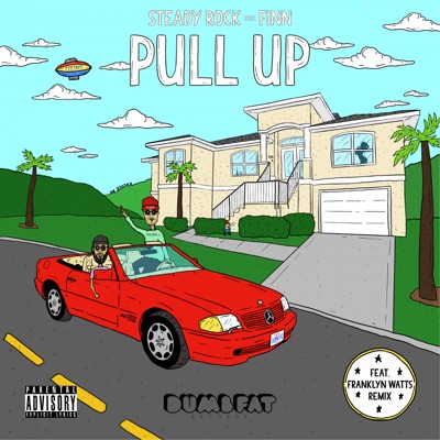 Pull Up (feat. Finn) - Single