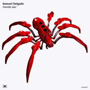 Tenerife 1997 - Single