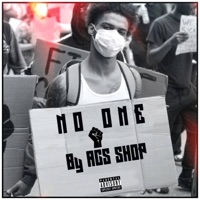 No One - Single - Acs Shop