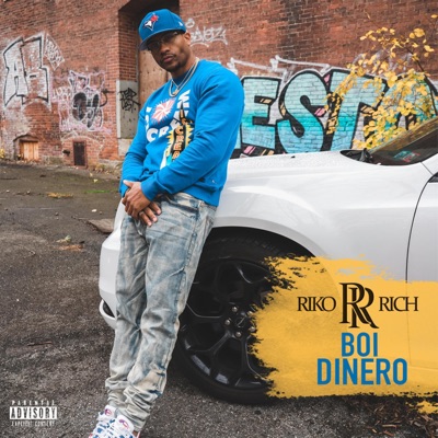 Boi Dinero - Single