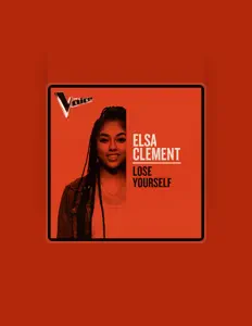 Listen to Elsa Clement, watch music videos, read bio, see tour dates & more!