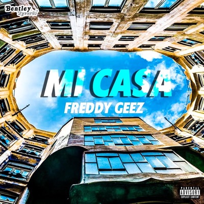 Mi Casa - Single