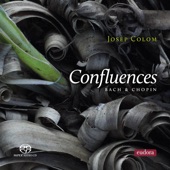 Confluences - Bach & Chopin artwork