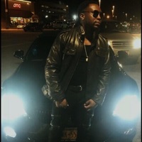 Get Right - Single - J-Marvelous