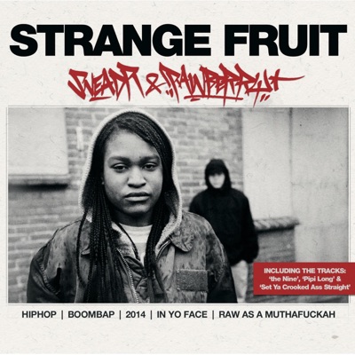 Strange Fruit - EP