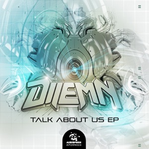 Talk About Us - EP