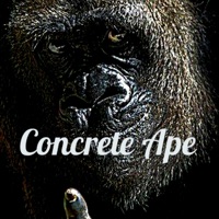Concrete Ape - Single - Sincere