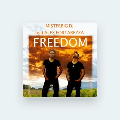 Ouve Misterbig Dj, vê vídeos de música, lê a biografia, vê as datas da digressão e muito mais!