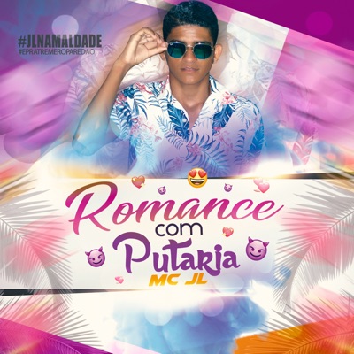 Romance Com Putaria - Single