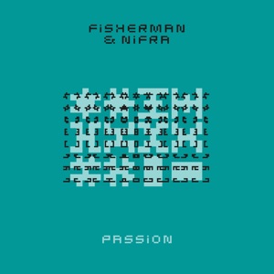 Passion - Single