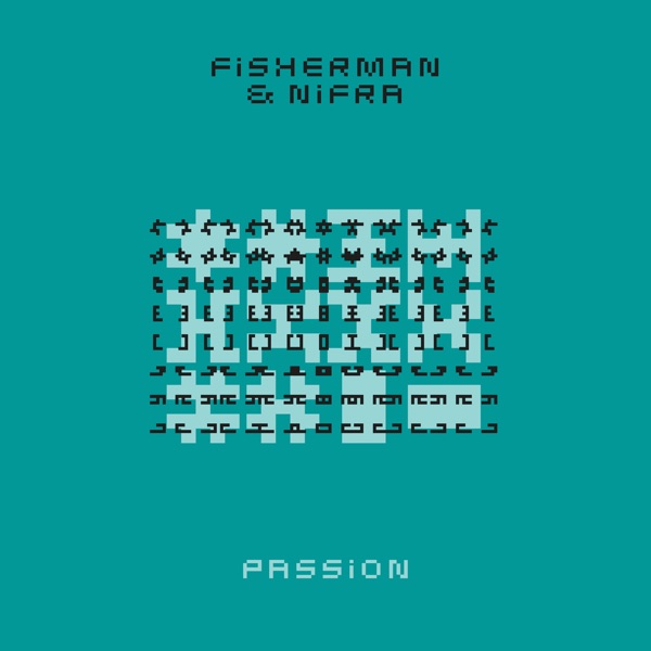 Passion - Single