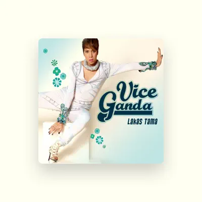 Listen to Vice Ganda, watch music videos, read bio, see tour dates & more!