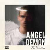 Angel vs. Demon, Pt. 2 artwork