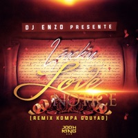 Love Notice (Remix Kompa Gouyad) - Single - DJ Enzo & Léackim