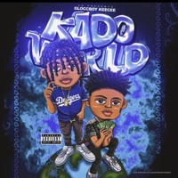 Kado World - GloccBoy Keece