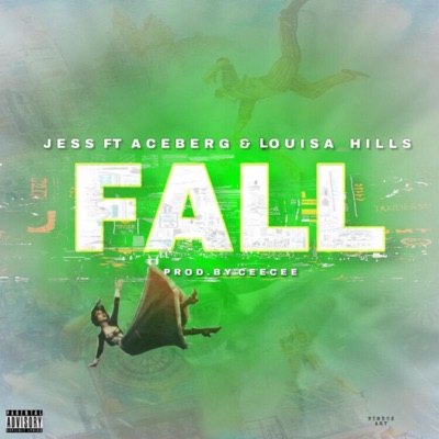 Fall (feat. Louisa Hills & Aceberg) - Single