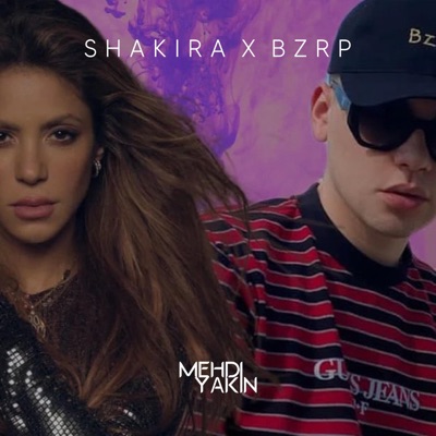 BZRP Music Session #53 (Instrumental) - Single