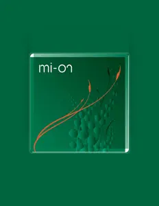 mi-onを聴いたり、ミュージックビデオを鑑賞したり、経歴やツアー日程などを確認したりしましょう！
