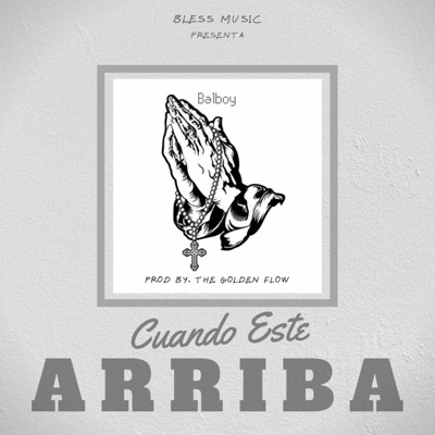 Cuendo Este Arriba - Single